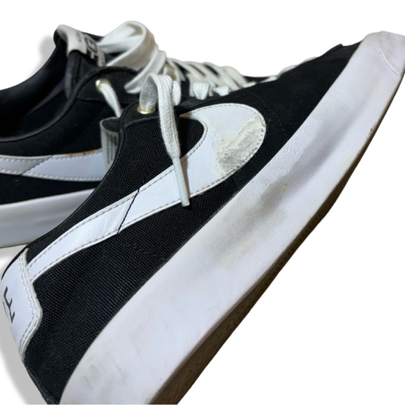 Grant Taylor Nike SB Blazer Low - Picture 5 of 7
